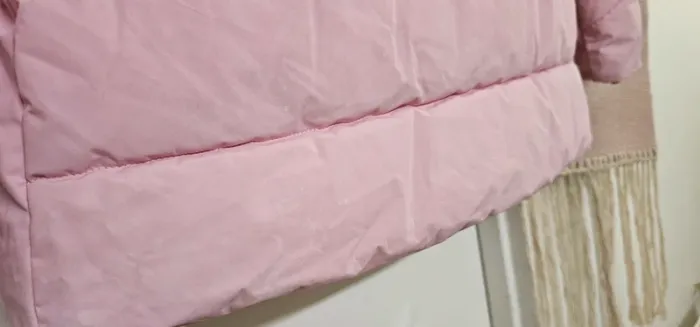 Manteau Doudoune Épaisse Jacadi Taille 12 ans - photo numéro 11