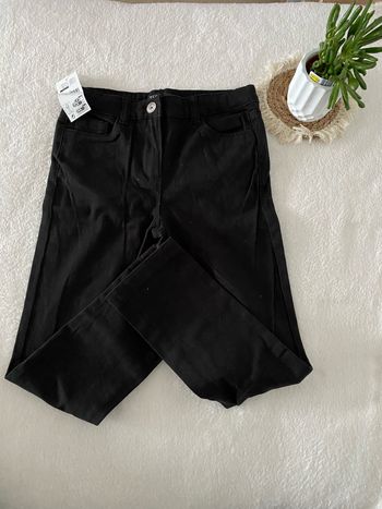 Pantalon 6/7 ans