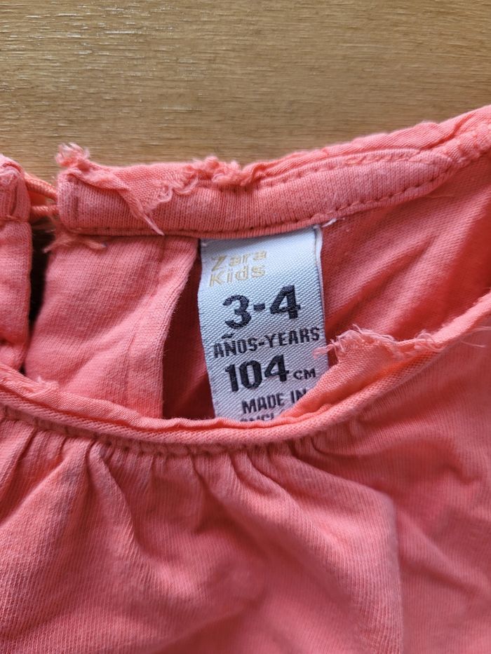 Tee-shirt - photo numéro 3