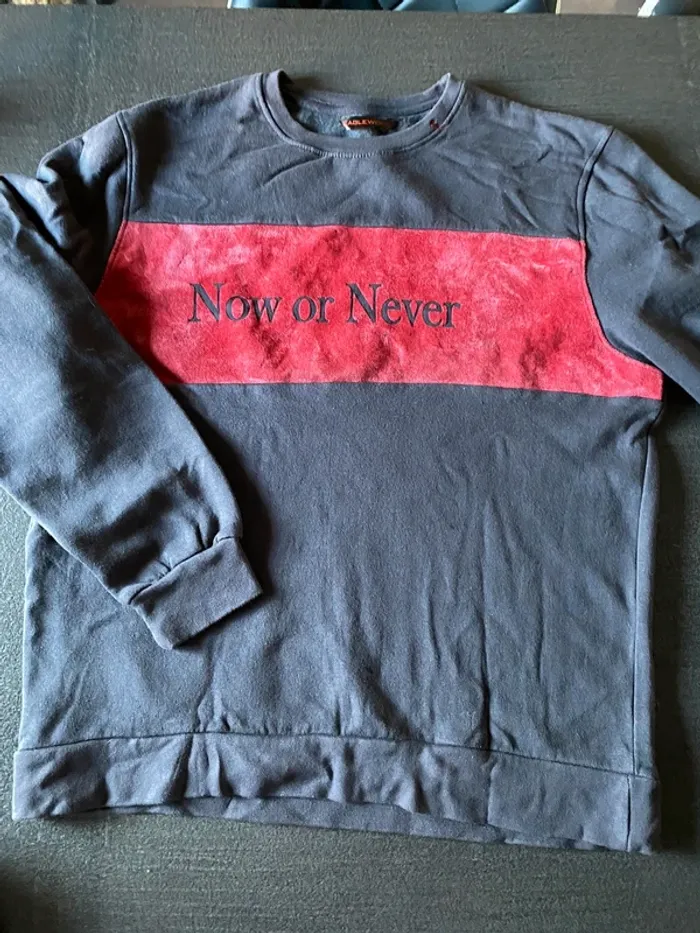 Sweat taille XL Eaglewood