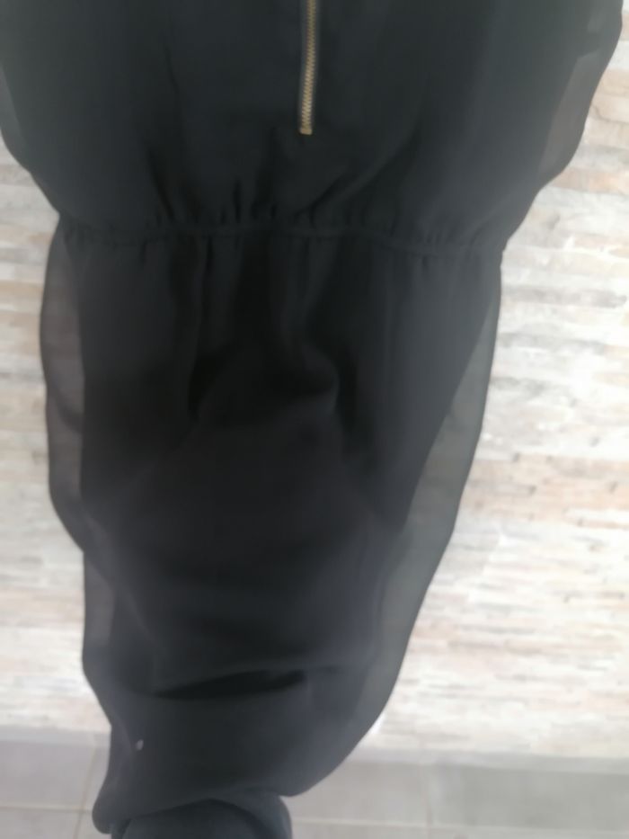 Robe noire été taille S Jennyfer - photo numéro 10