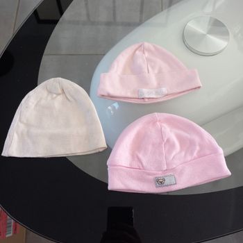 Bonnet naissance