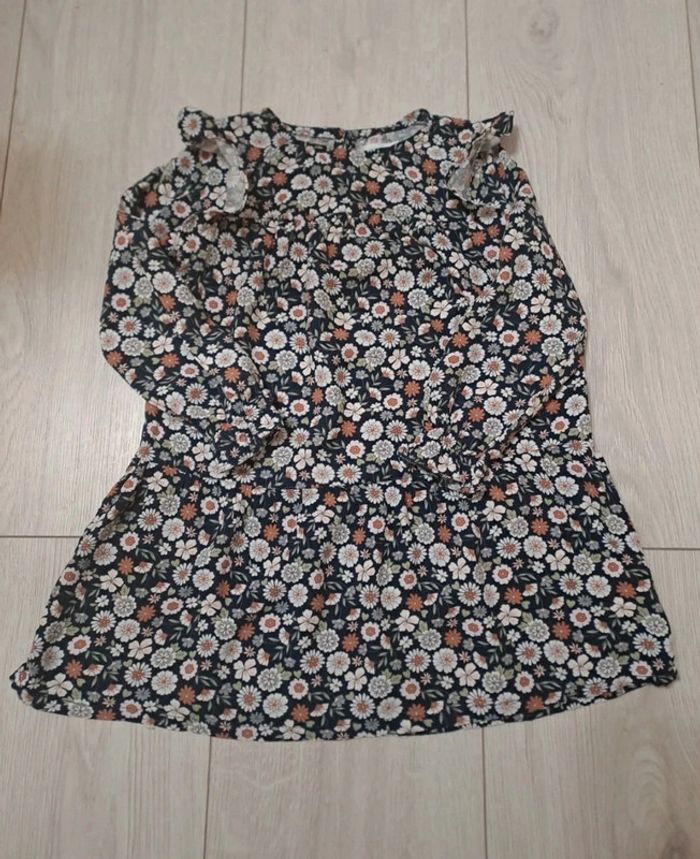 Robe mi saison 4A