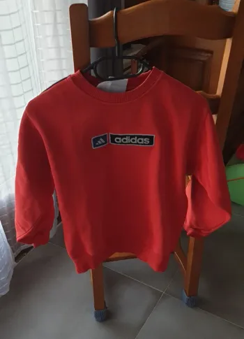 Sweat-shirt Adidas