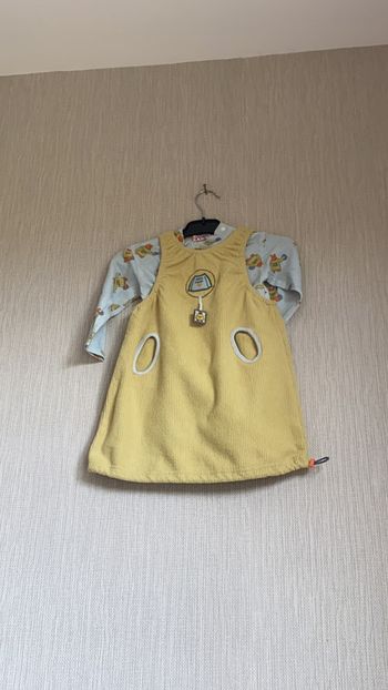 Ensemble La Compagnie des Petits