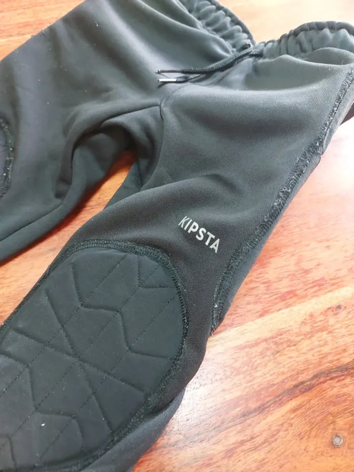 Pantalon de gardien - photo numéro 2