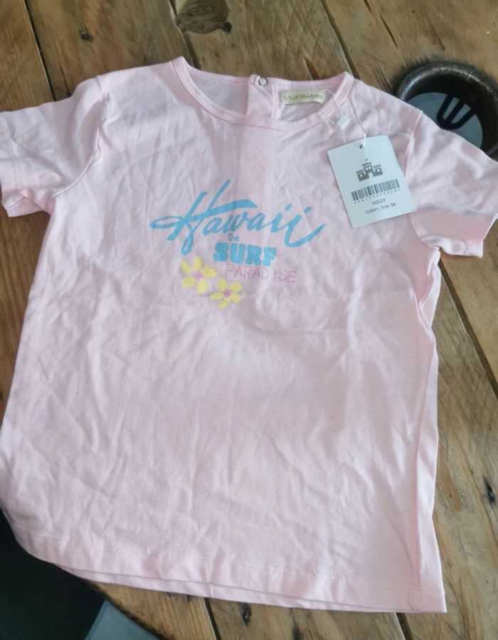 T-shirt. - photo numéro 2