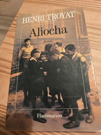 Aliocha