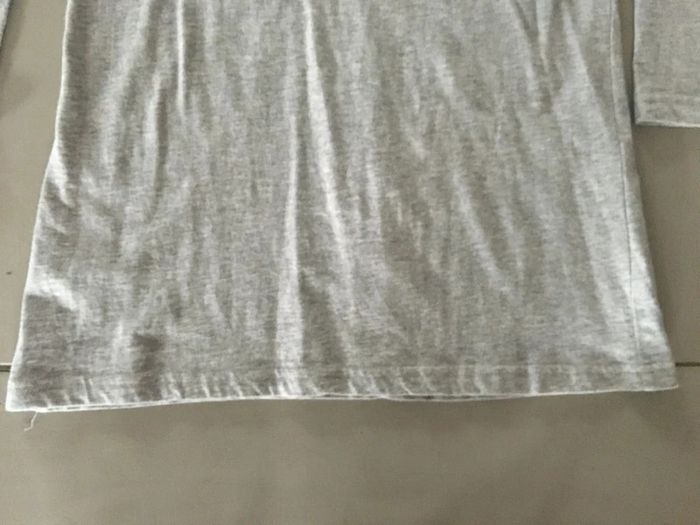 Robe grise IKKS 10 ans - photo numéro 8