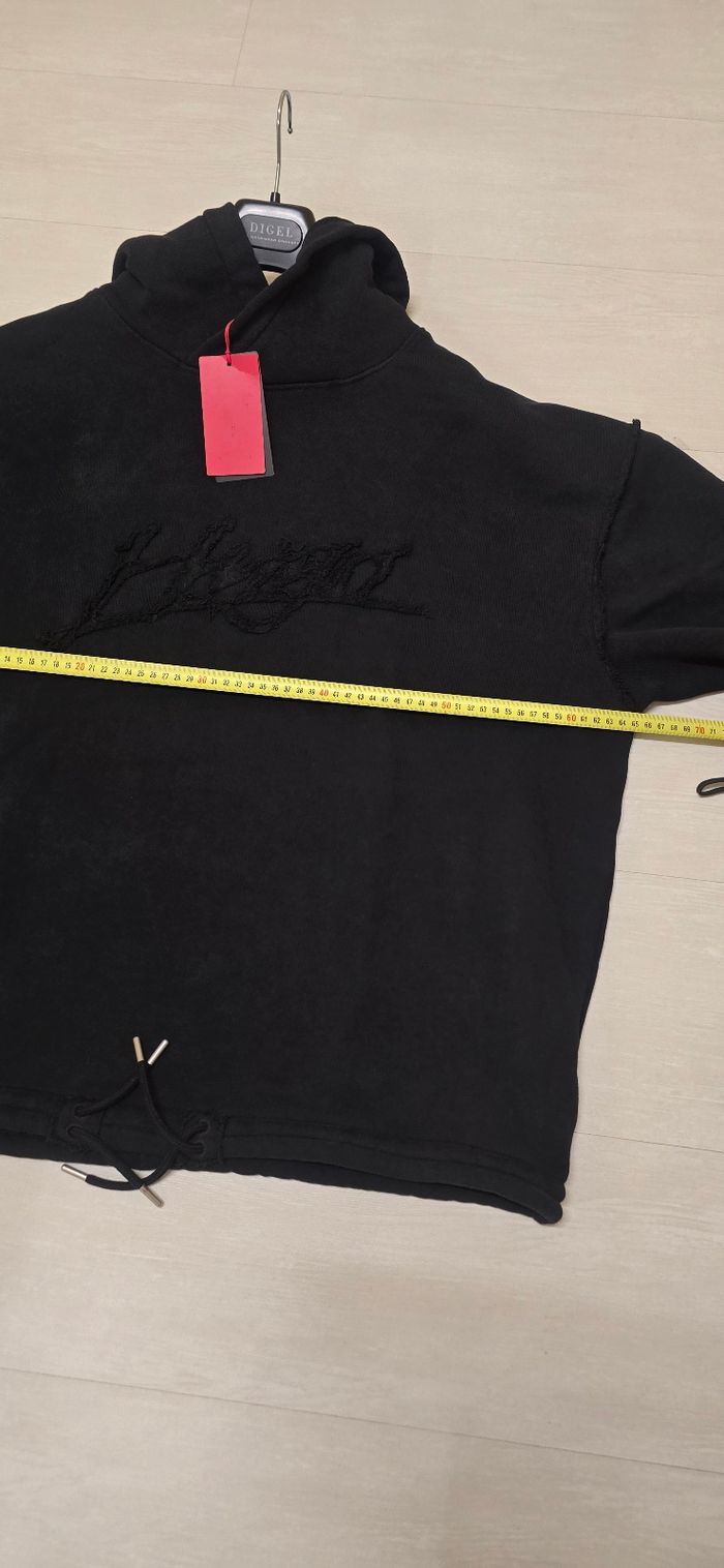 Sweat hugo boss - photo numéro 9