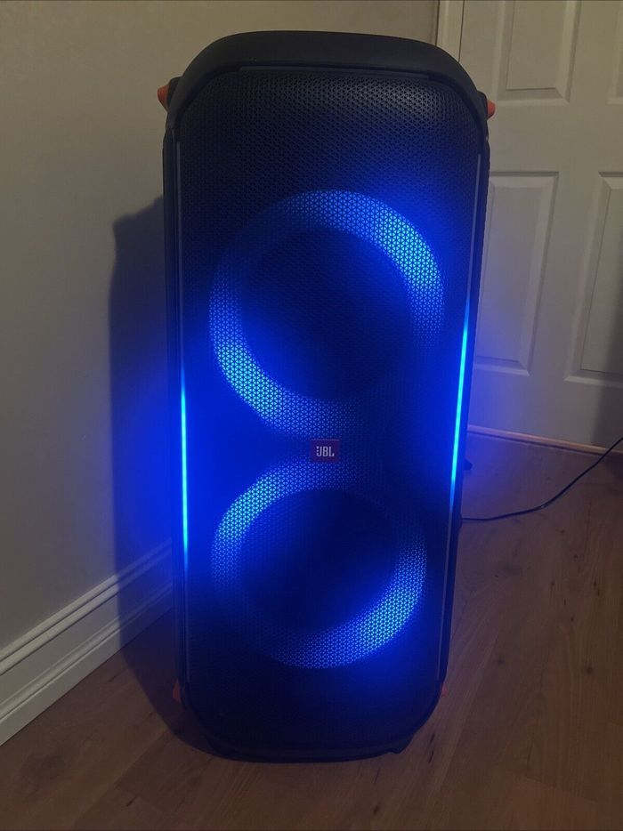 JBL EON712 Haut-parleur - photo numéro 4