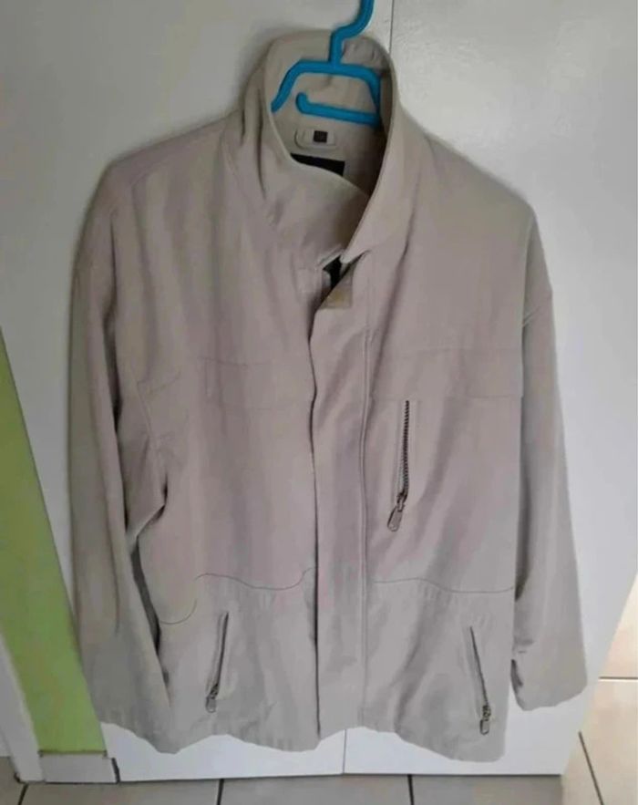 Blouson homme Kiabi XL