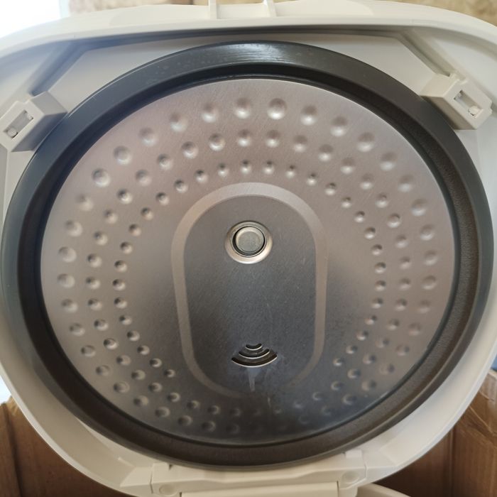 Multicuiseur Moulinex 25 programmes - photo numéro 2