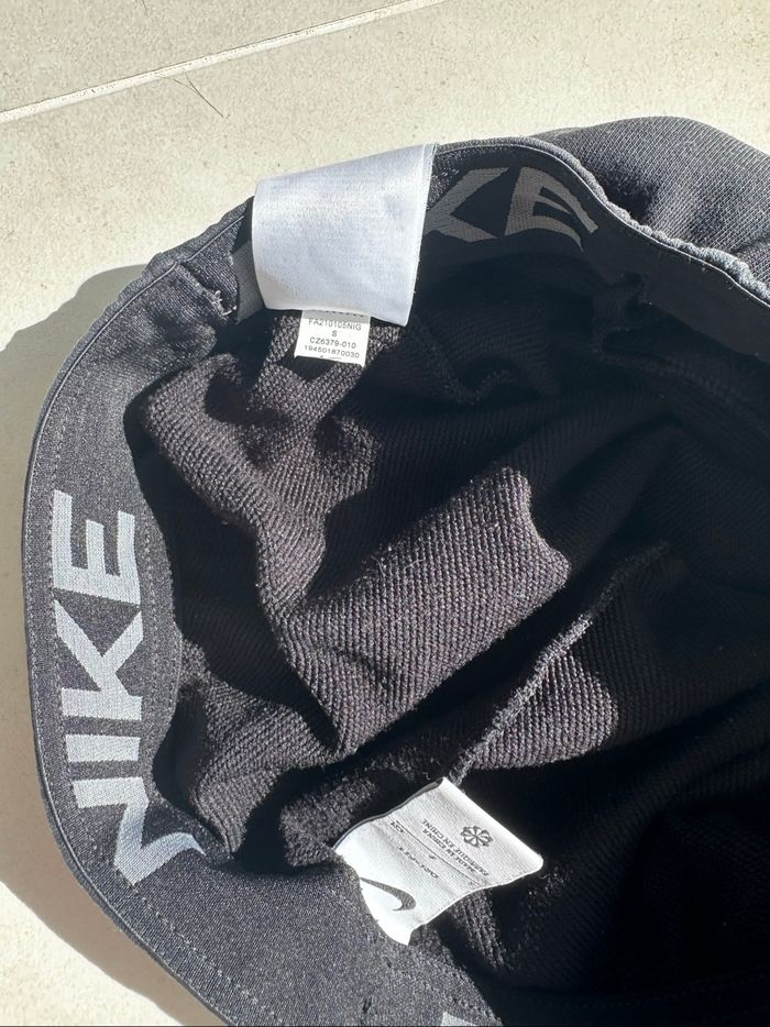 Jogging Nike Noir Taille S🖤 - photo numéro 7