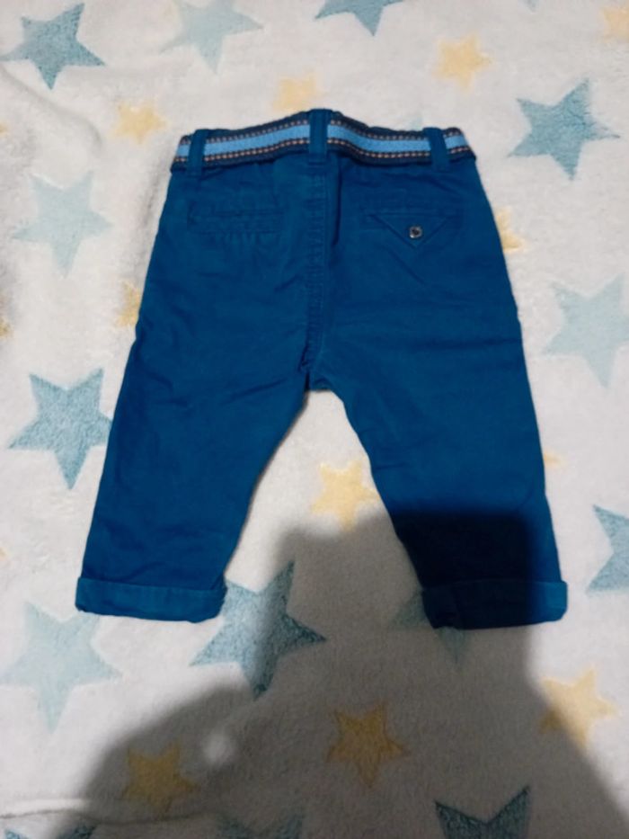 Enssemble 6 mois - photo numéro 4