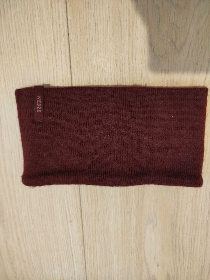 Bandeau de Ski Wedze