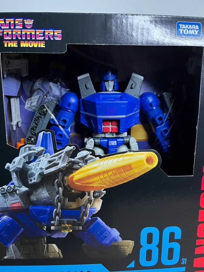 Galvatron - photo numéro 2