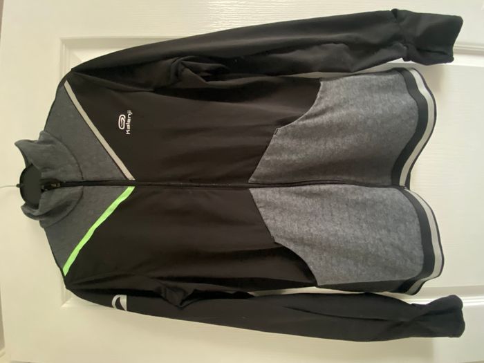 Veste de running Kalenji T40