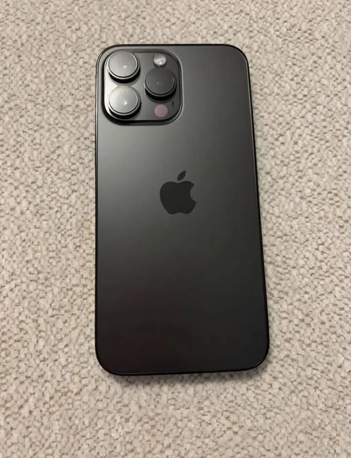 14 pro max - photo numéro 3