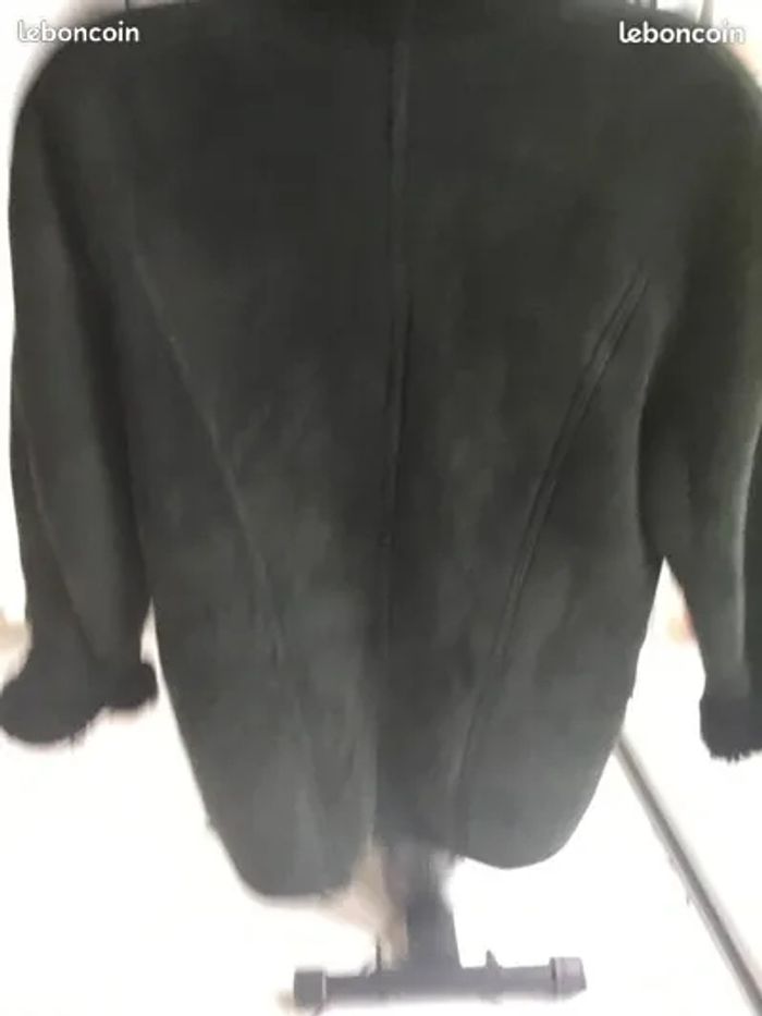 Mouton retourné - photo numéro 2