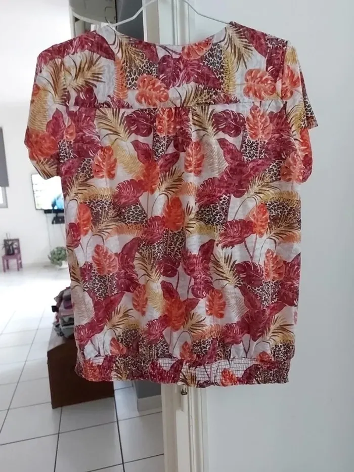 T-shirt - photo numéro 2