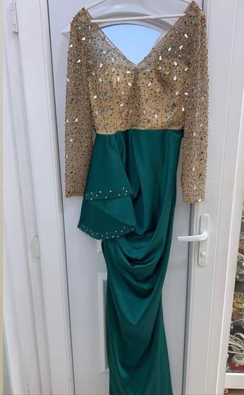 Robe de soirée neuve