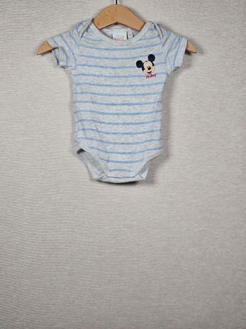 Gilet zippé bleu marine tex 3 mois 