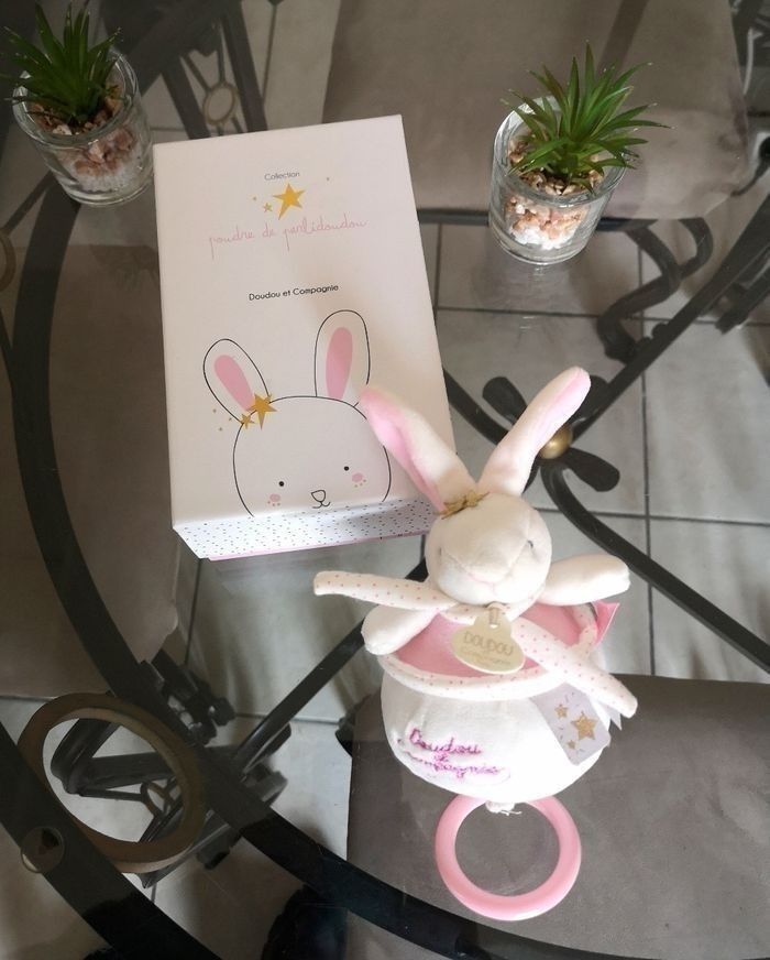 Doudou et compagnie musical