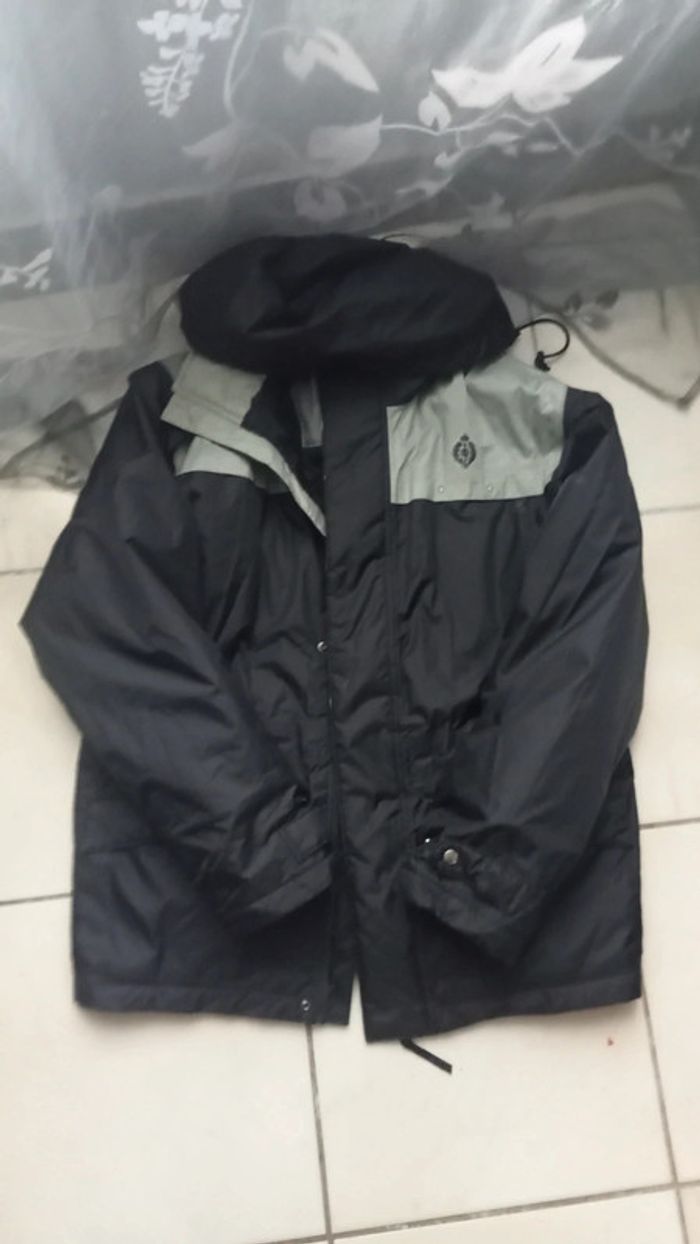 Parka imperméable excellent état