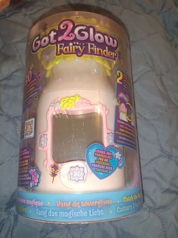 Jeux got2glow Fairy finder