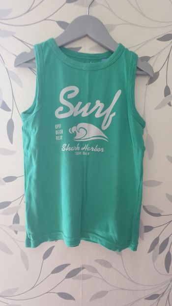 Tee-shirt manche courte