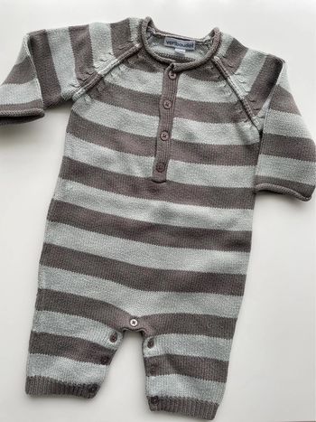 Tenue bébé garçon