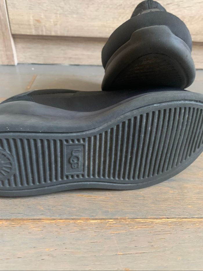 Sneaker ugg - photo numéro 7