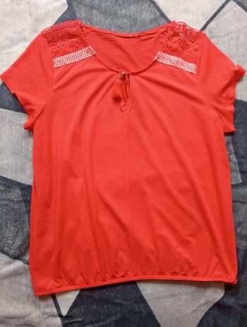 Tshirt femme