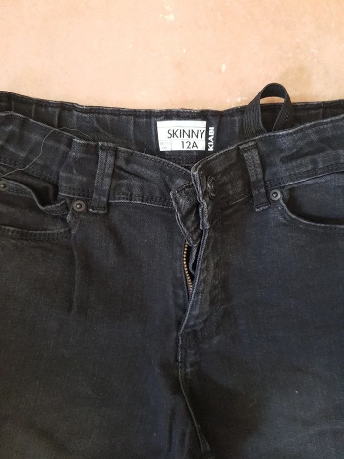 Skinny Kiabi - photo numéro 3