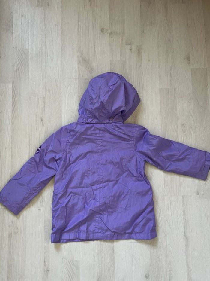 Veste - photo numéro 7