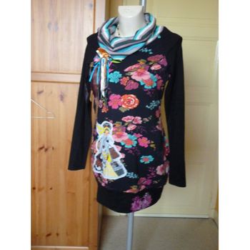 Robe hiver Savage Culture - Taille 38