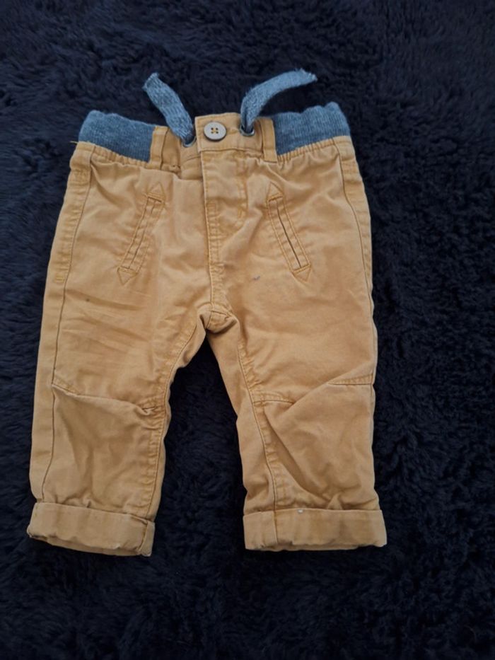 Pantalons - photo numéro 5