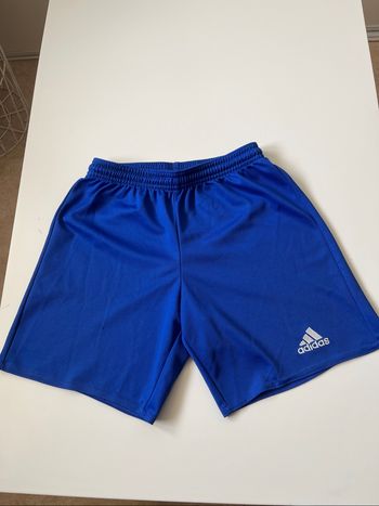 Short Adidas enfant