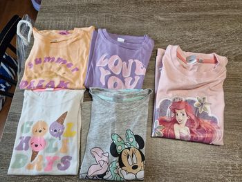 Pyjama ete fille