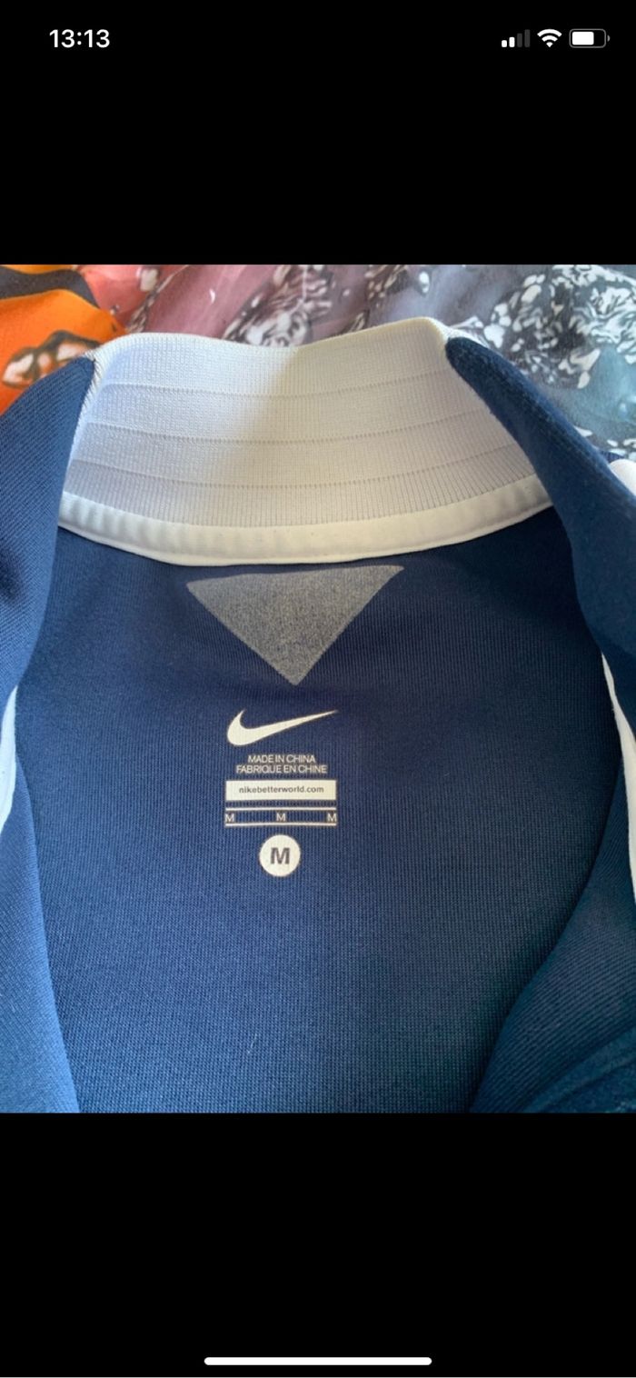 Veste PSG - photo numéro 3