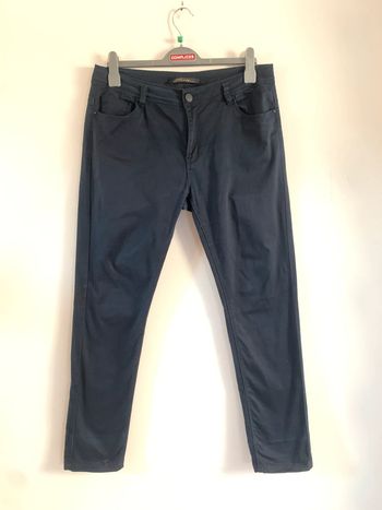 Pantalon femme