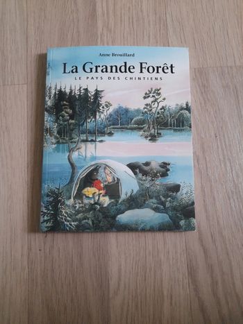 La grande foret