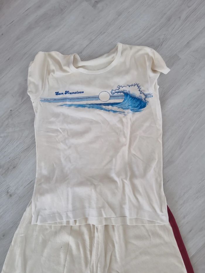 Tenue intérieur 38-40 - photo numéro 2