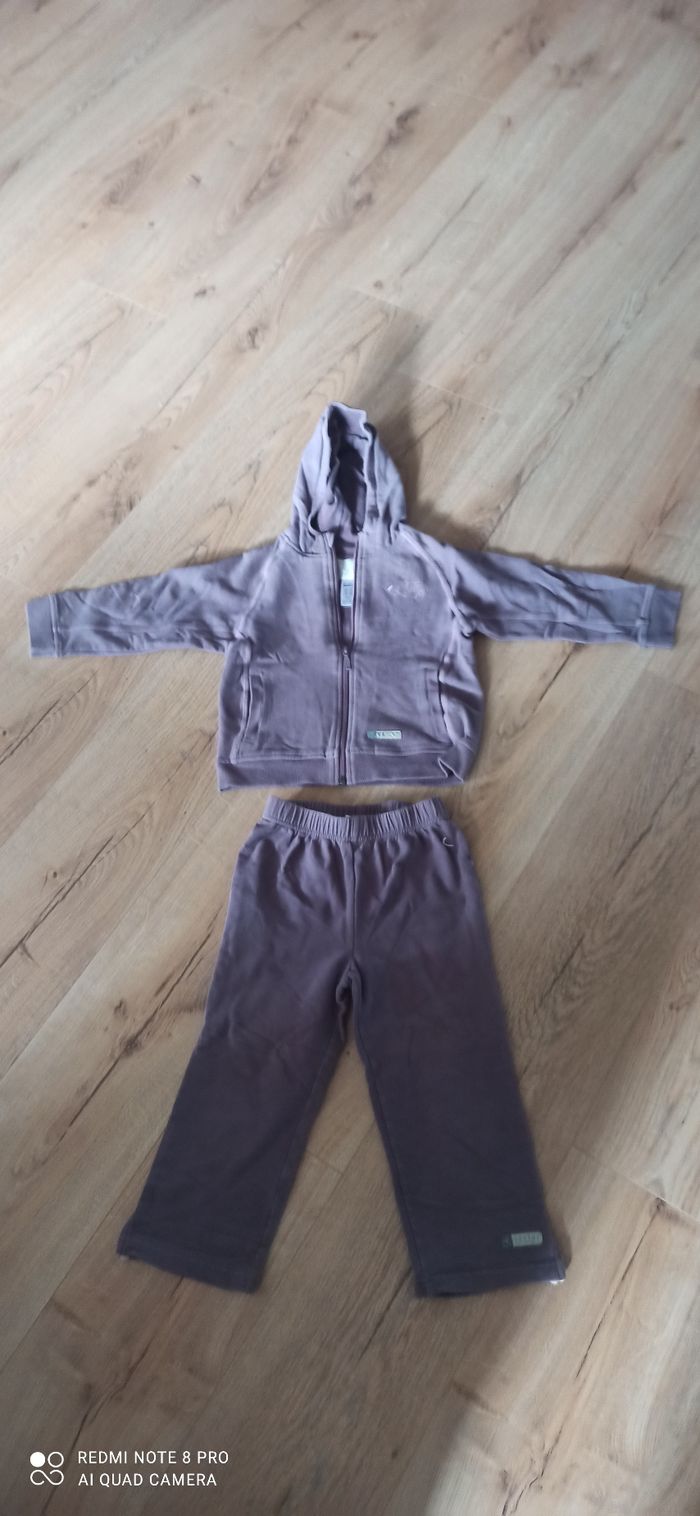 Jogging domyos 4 ans