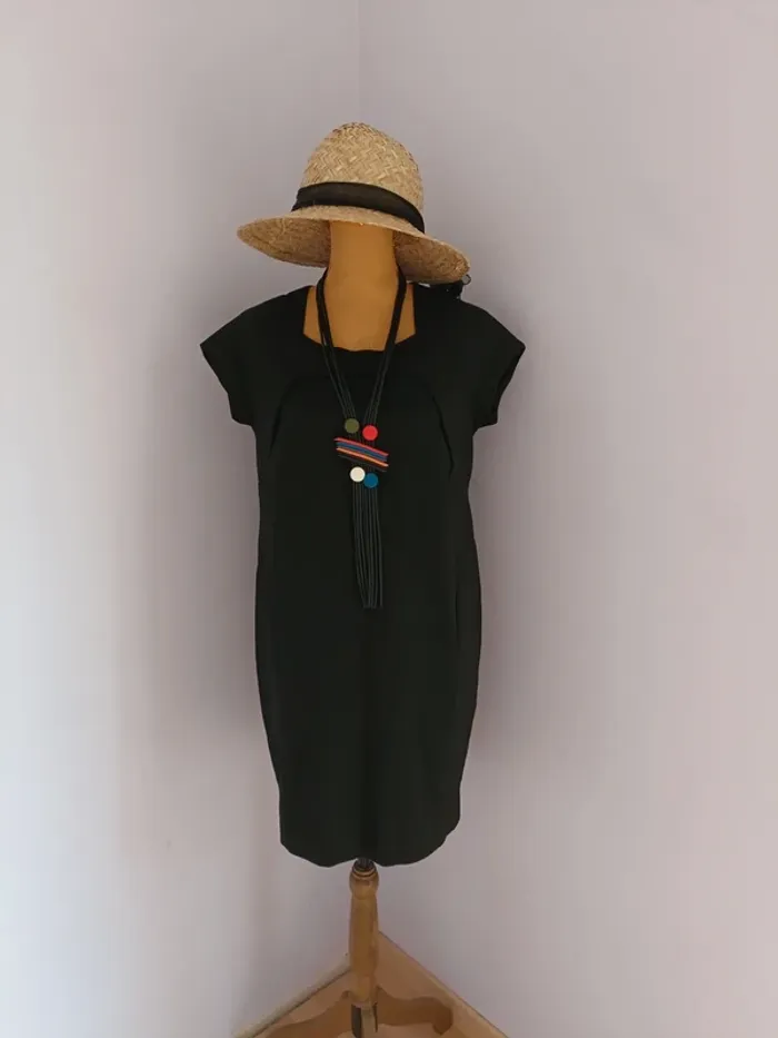 La petite robe noire