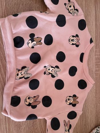 Pull Minnie
