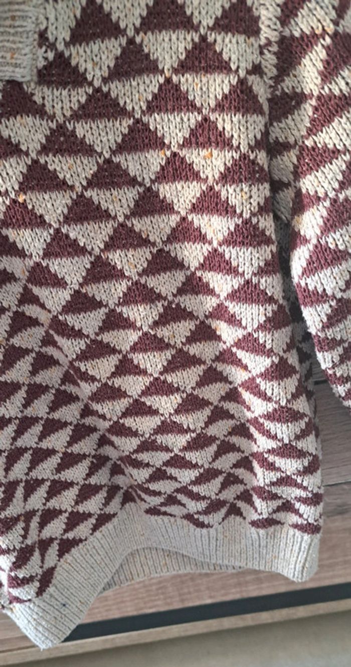 Pull Sergent Major 2/3 ans - photo numéro 3