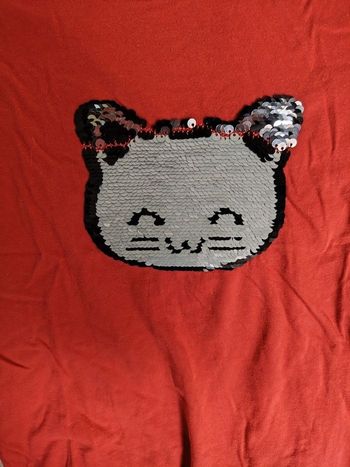 T-shirt manches longues