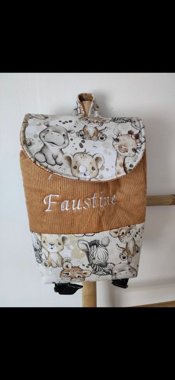 Sac à dos